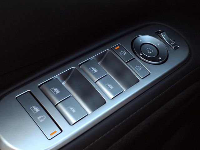 Used 2026 Hyundai Palisade Calligraphy AWD/4WD image 24