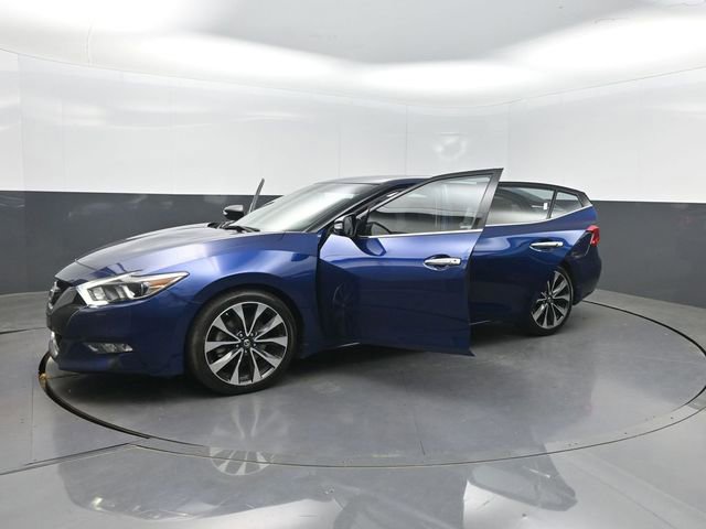 Used 2016 Nissan Maxima SR image 37