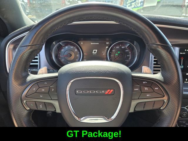 Certified 2019 Dodge Charger GT image 25