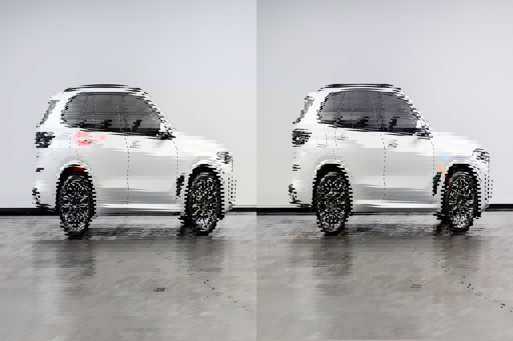 Used 2024 BMW X5 sDrive40i w/ M Sport Package image 22