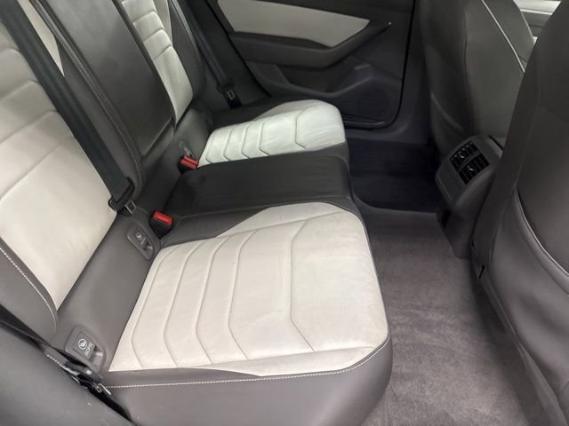 Used 2020 Volkswagen Arteon SEL image 12