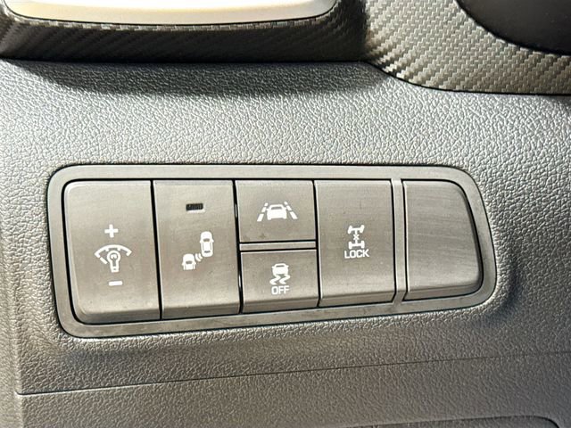 Used 2021 Hyundai Tucson Value w/ Cargo Package AWD/4WD image 10