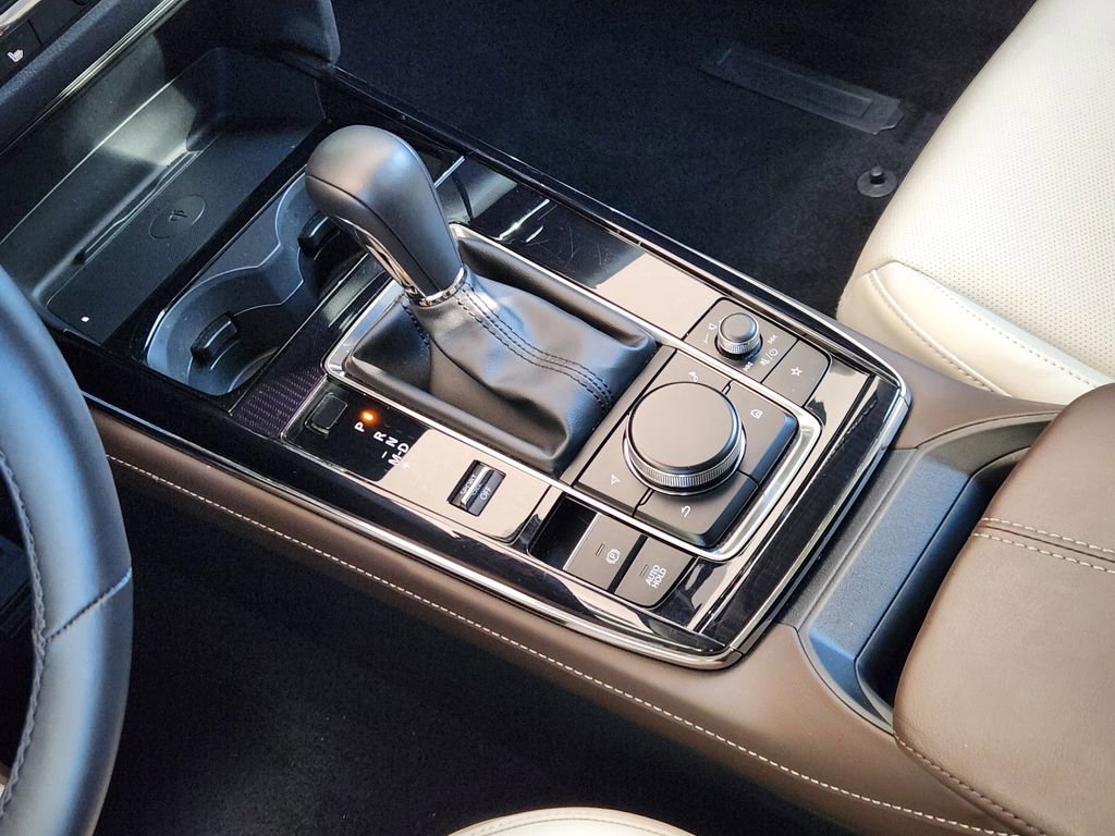 Used 2025 MAZDA CX-30 2.5 Turbo w/ Premium Plus Pkg image 18