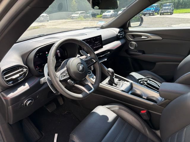 Used 2024 Dodge Hornet R/T Plus AWD/4WD image 19