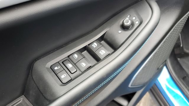 Certified 2023 Jeep Grand Cherokee Trailhawk image 10