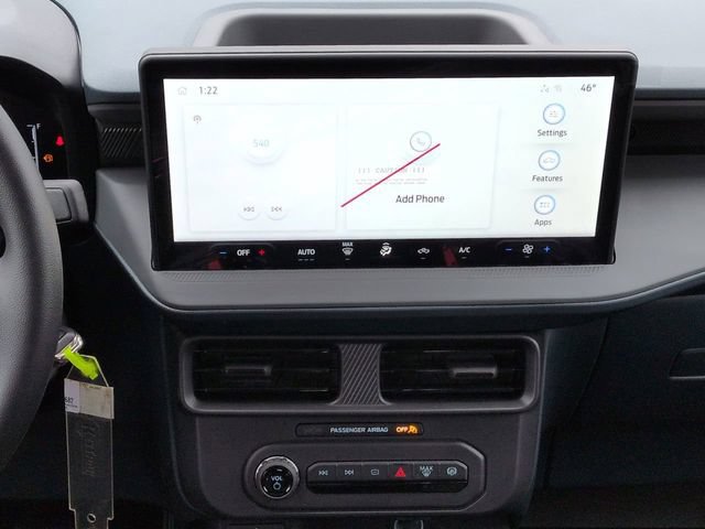 New 2026 Ford Maverick XL FWD image 18