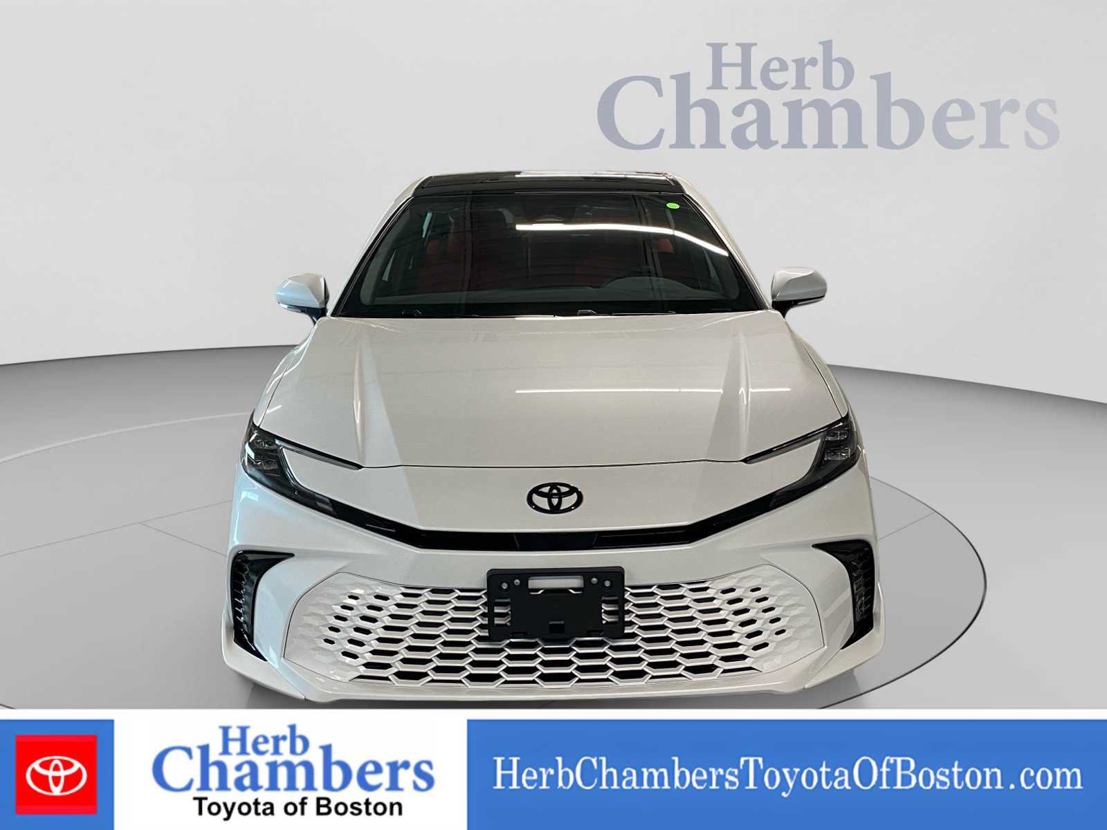 New 2026 Toyota Camry XSE AWD/4WD image 2