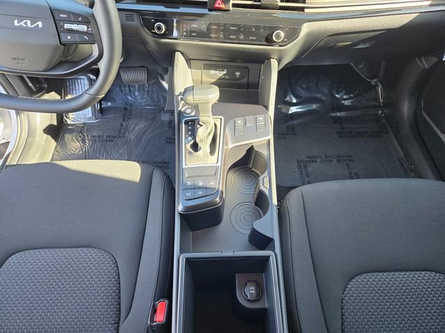 New 2026 Kia Sportage LX image 28