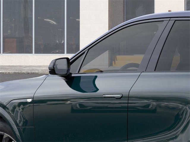 New 2026 Cadillac Lyriq V w/ LPO, Floor Liner Package image 12