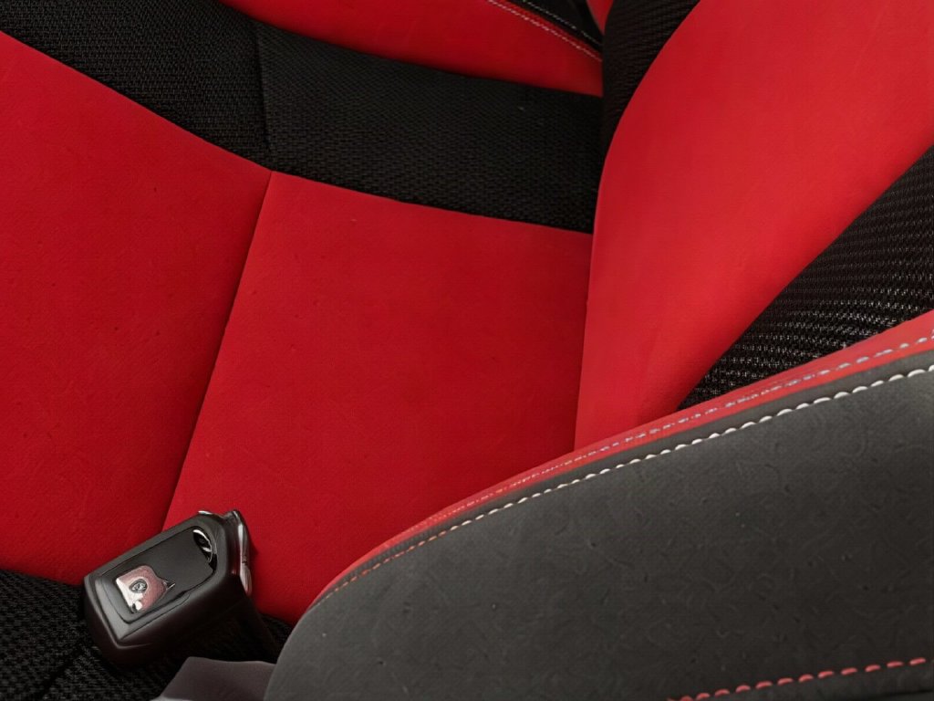 Used 2017 Honda Civic Type R image 28