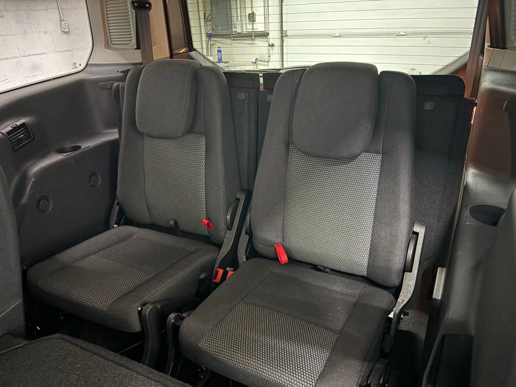 Used 2018 Ford Transit Connect XL image 13