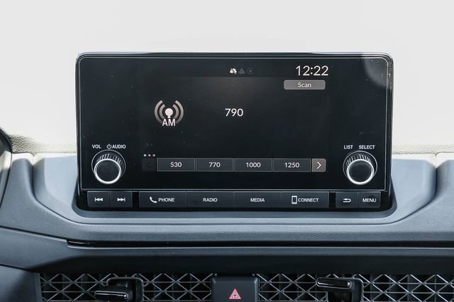 Used 2025 Honda Accord LX image 14
