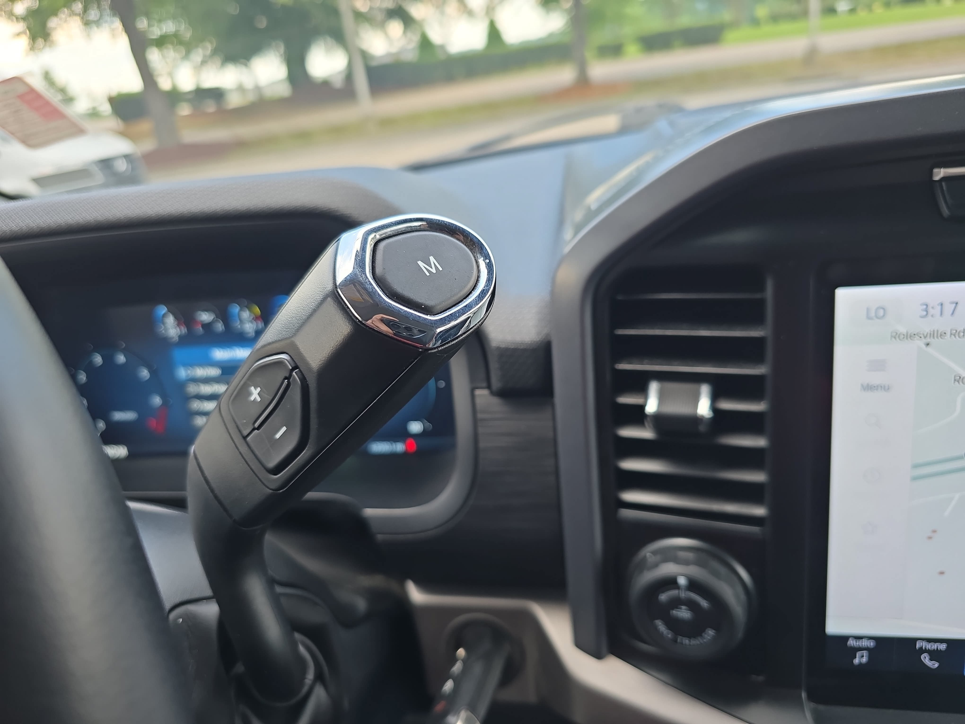 Used 2024 Ford F150 XLT w/ Mobile Office Package AWD/4WD image 27