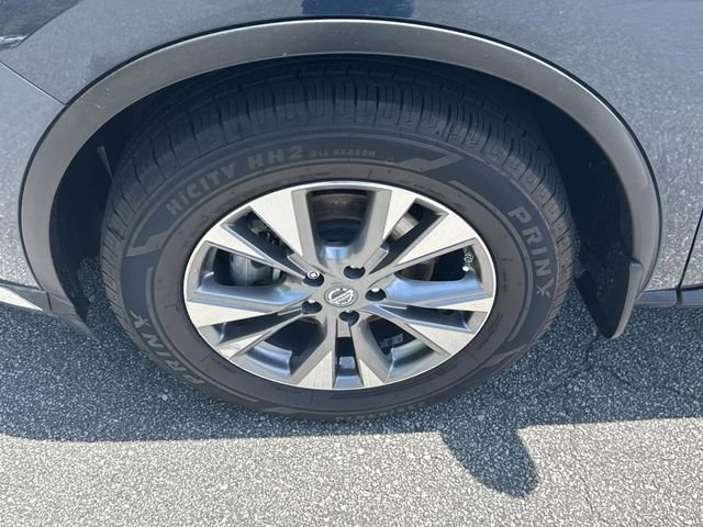 Used 2015 Nissan Murano SL w/ Cargo Package FWD image 11