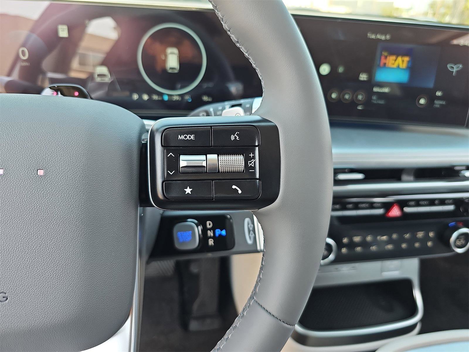 New 2026 Hyundai Ioniq 9 SEL image 20