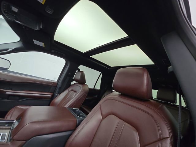 Used 2023 Ford Expedition Max Limited image 46