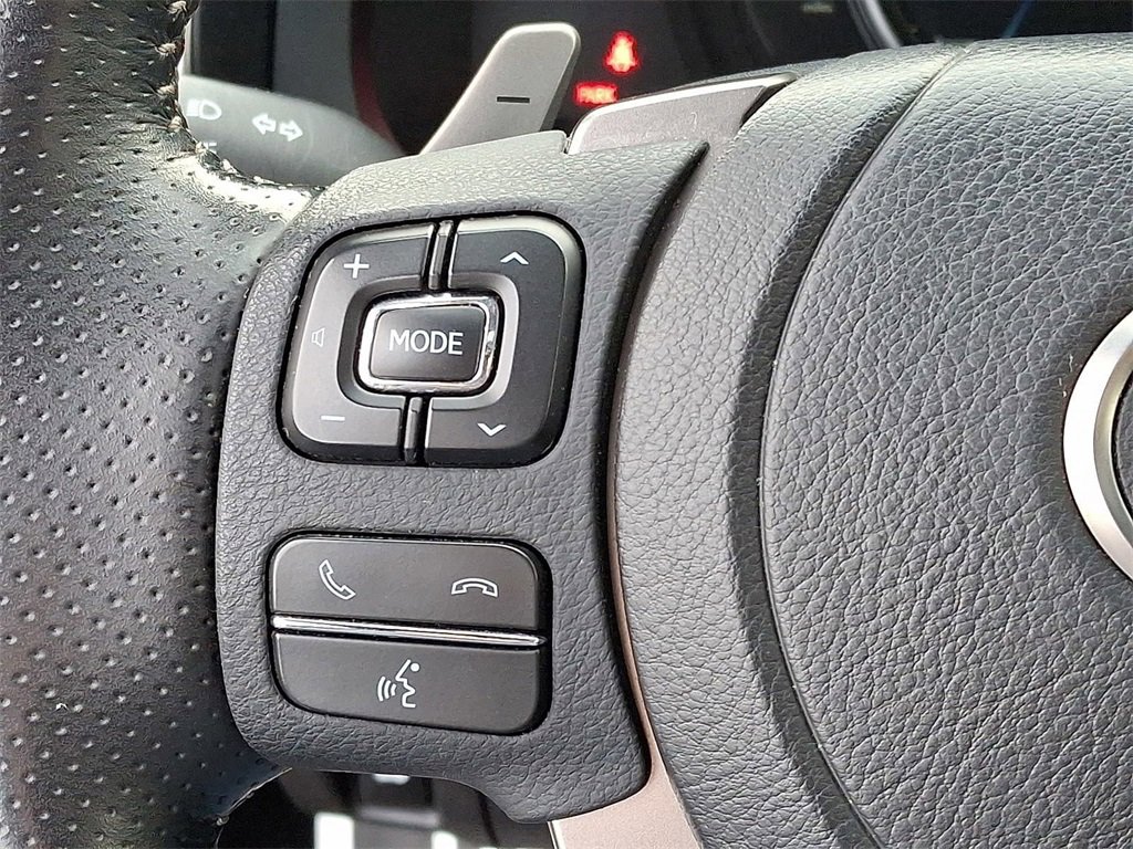 Used 2021 Lexus RC 350 F Sport w/ Accessory Package 2 image 26