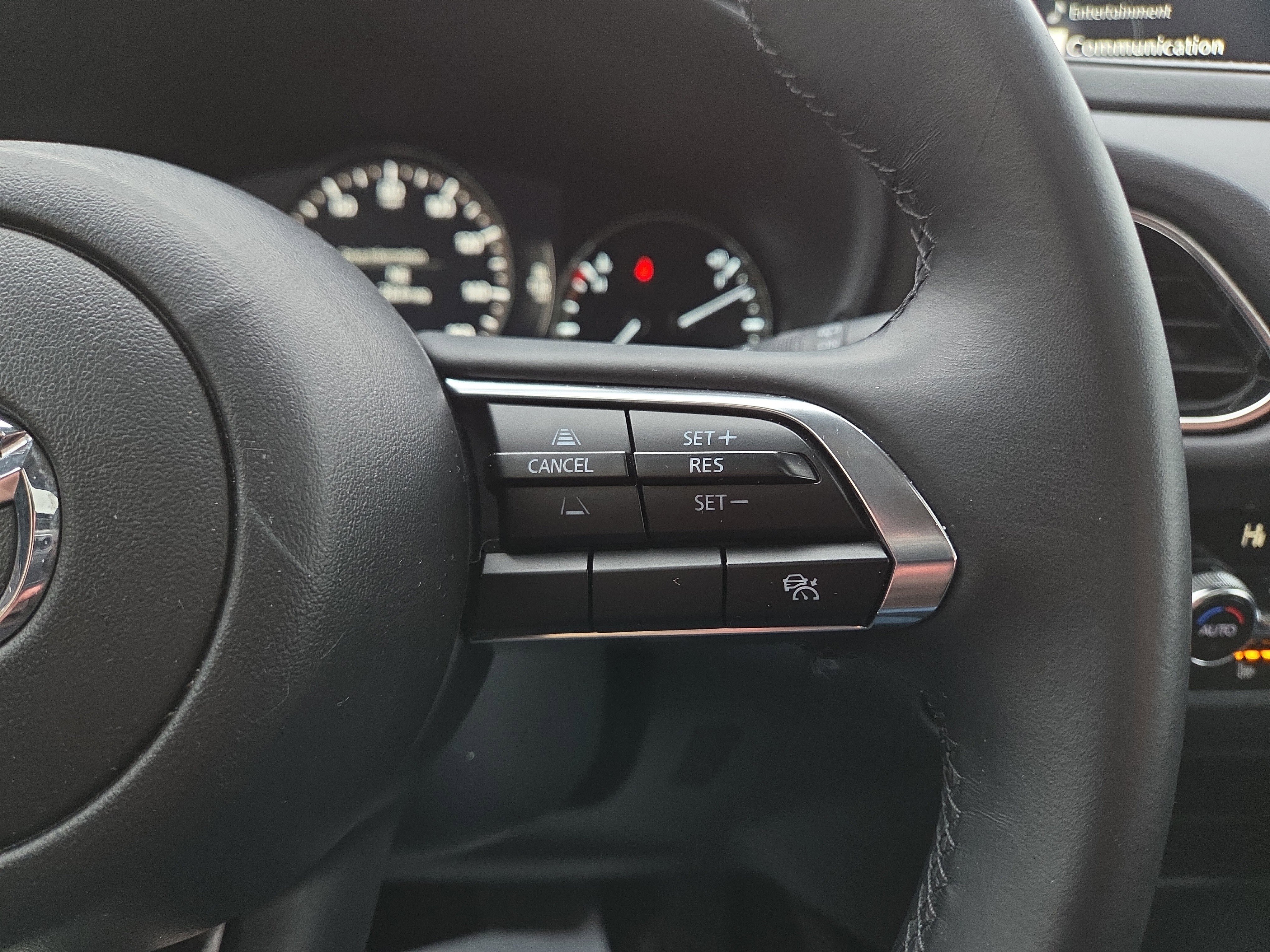 Certified 2025 MAZDA CX-30 AWD 2.5 S w/ Preferred Package image 19