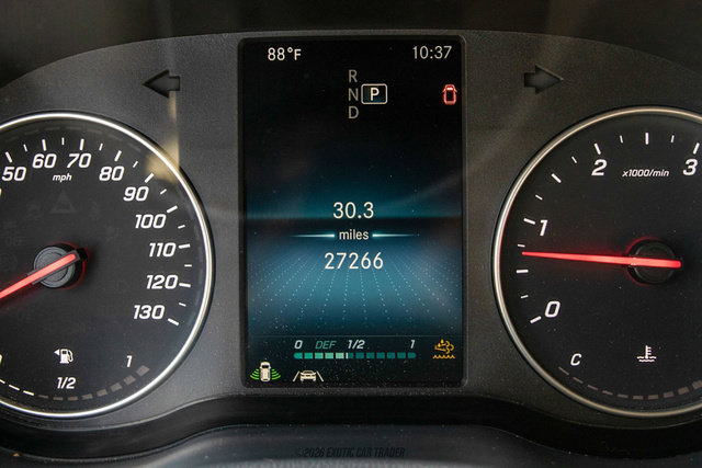 Used 2020 Mercedes-Benz Sprinter 3500 image 42