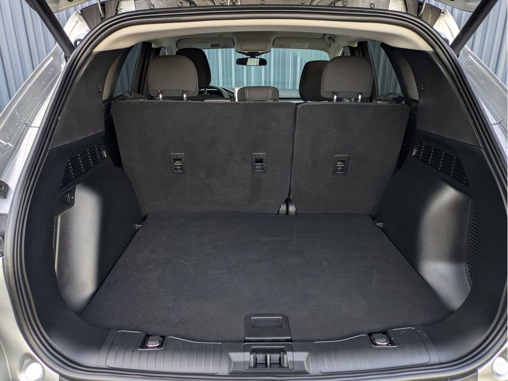 Certified 2023 Ford Escape Active w/ Tech Pack #1 image 8