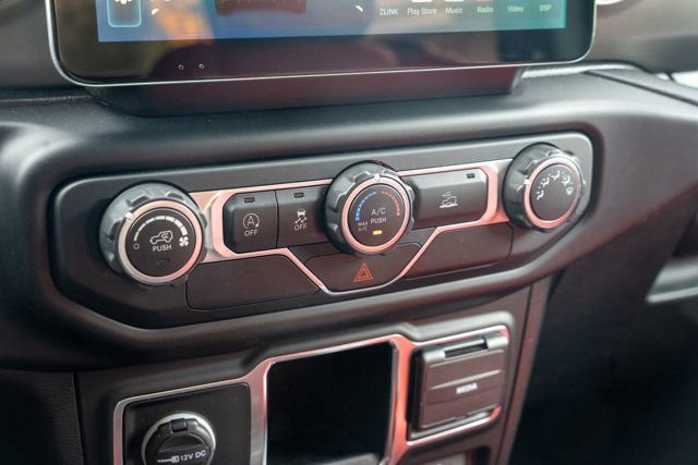 Used 2021 Jeep Wrangler Sport AWD/4WD image 31