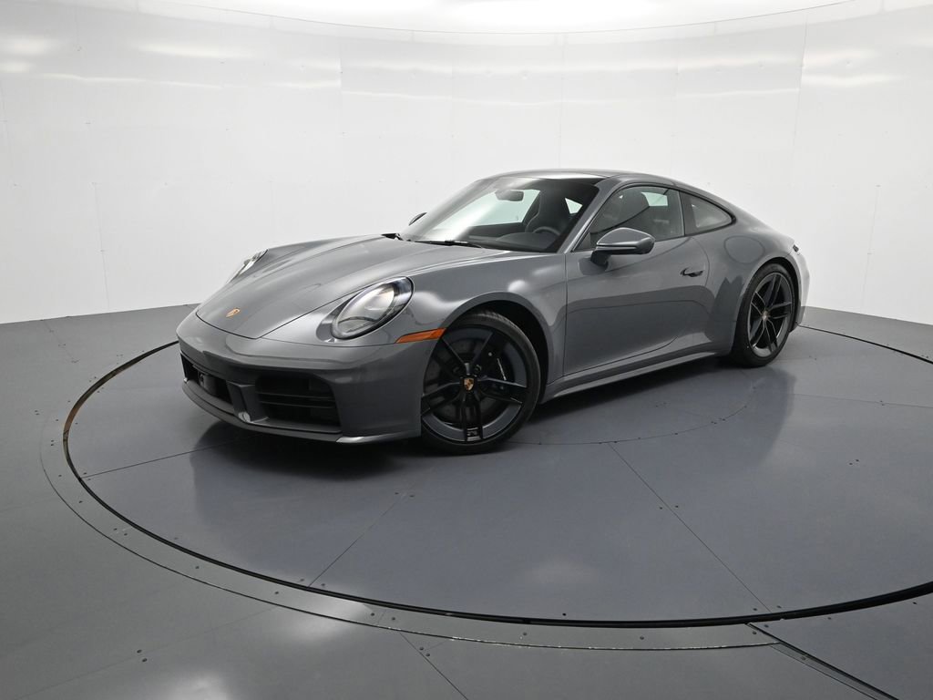 New 2026 Porsche 911 Carrera 4S image 28