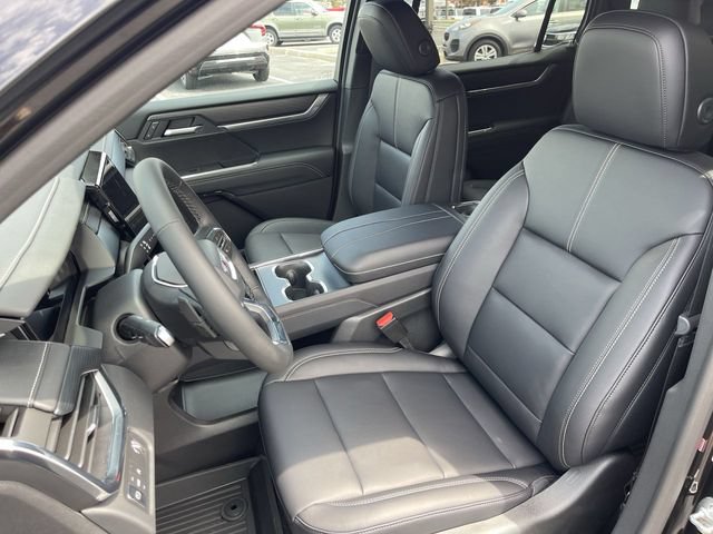 New 2026 GMC Acadia Elevation w/ Black Edition FWD image 11