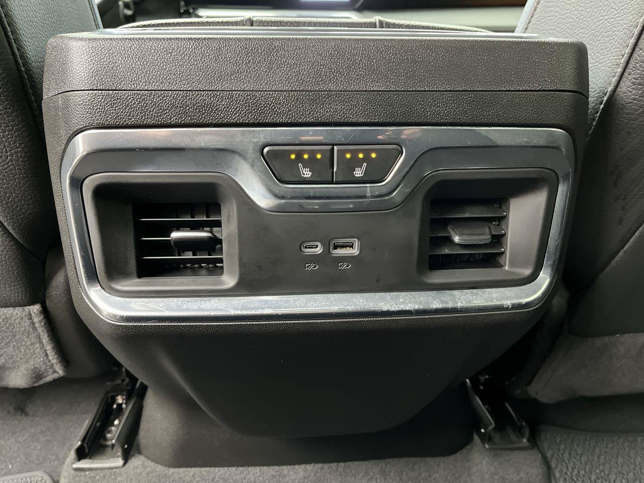 Certified 2026 GMC Sierra 2500 Denali AWD/4WD image 15