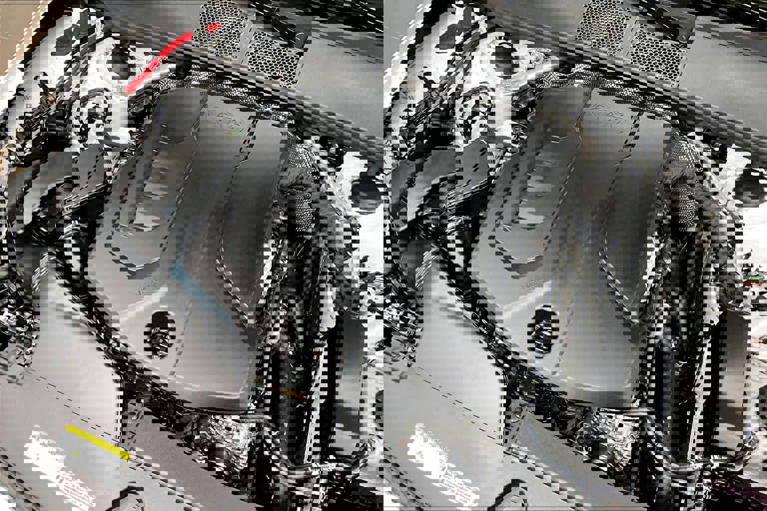 Certified 2025 Audi A5 2.0T Premium Plus w/ Premium Plus image 31