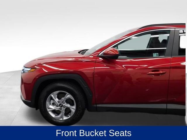 Used 2024 Hyundai Tucson SEL image 18