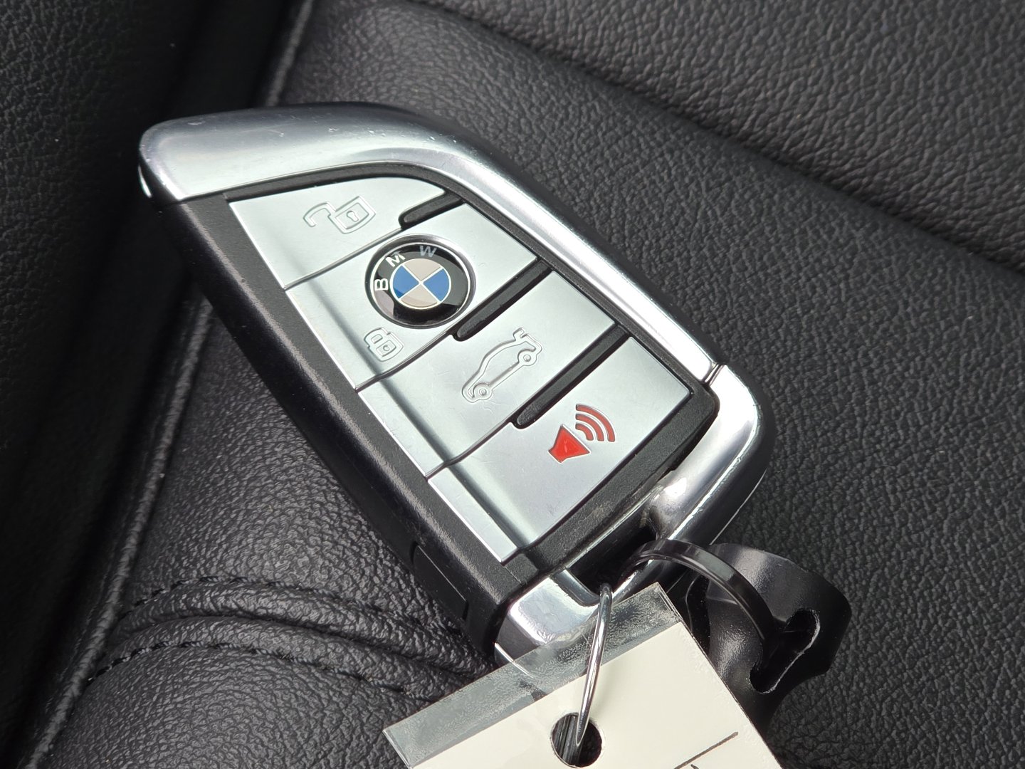 Used 2020 BMW X5 xDrive40i w/ Executive Package image 45