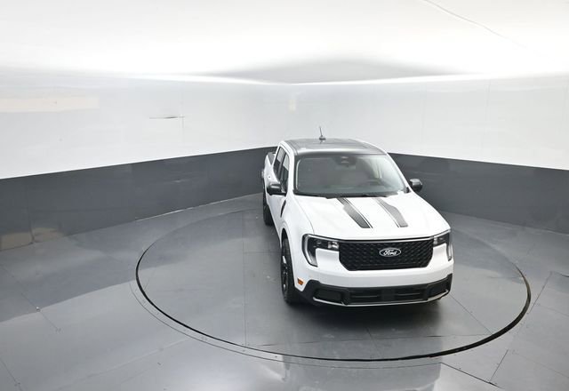 New 2026 Ford Maverick Lariat w/ Black Appearance Package image 20