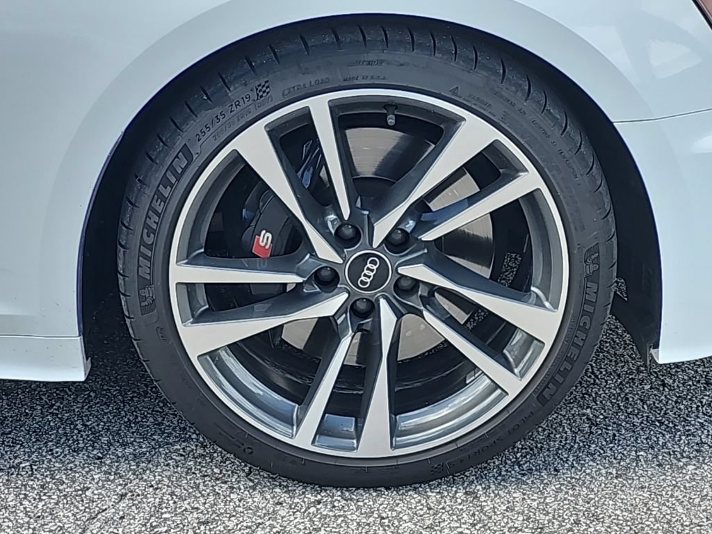 Used 2022 Audi S5 Premium Plus AWD/4WD image 33