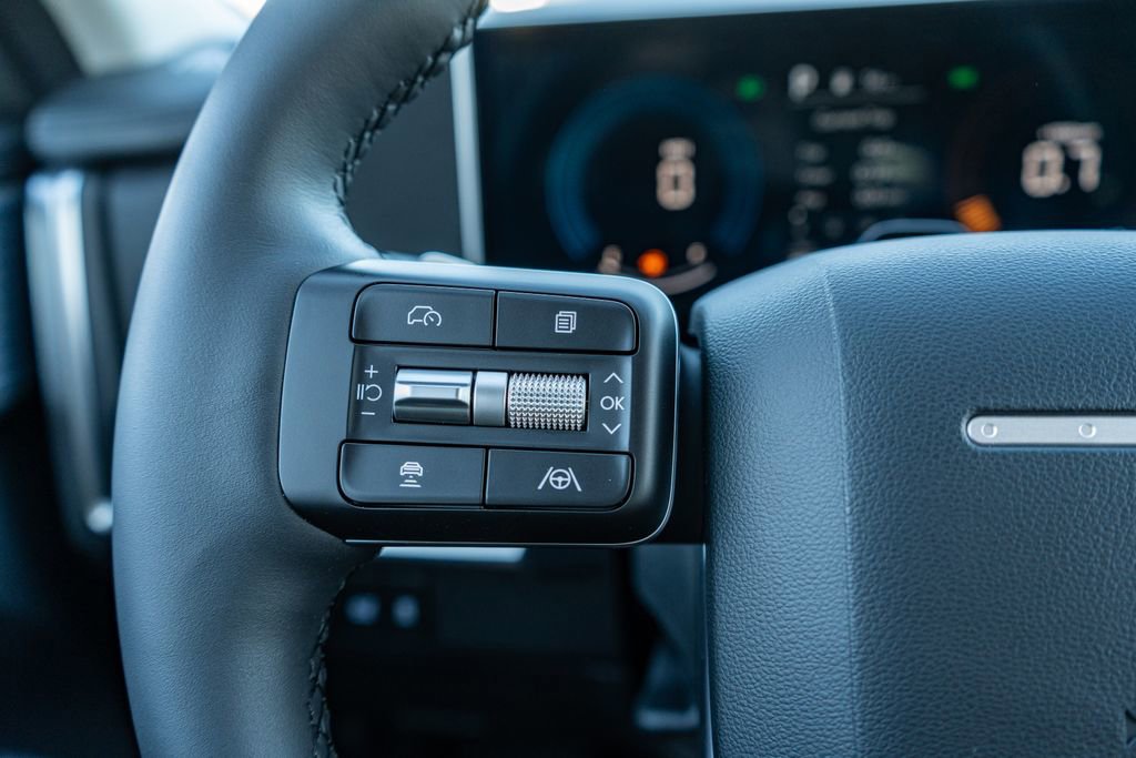 New 2026 Hyundai Santa Fe SEL image 28