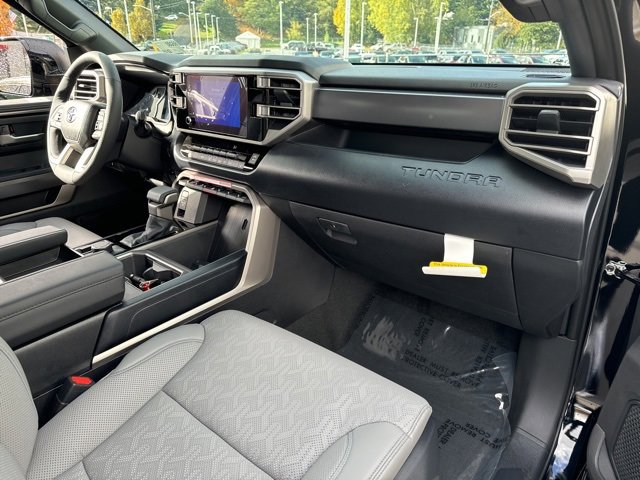 New 2025 Toyota Tundra SR5 image 17