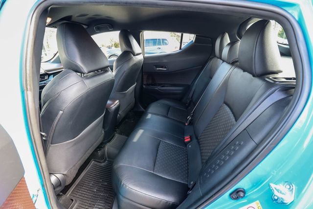 Used 2019 Toyota C-HR Limited image 37