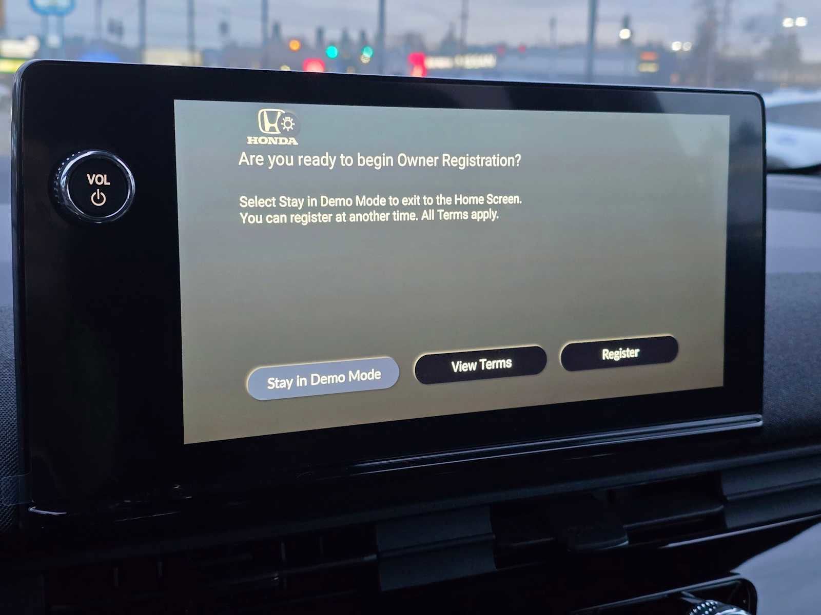 New 2026 Honda Prologue EX image 27