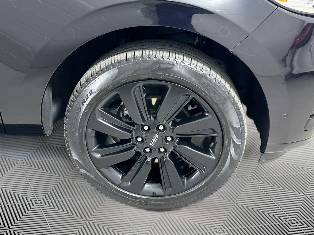 Used 2022 Lincoln Navigator L Reserve w/ Monochromatic Package image 20