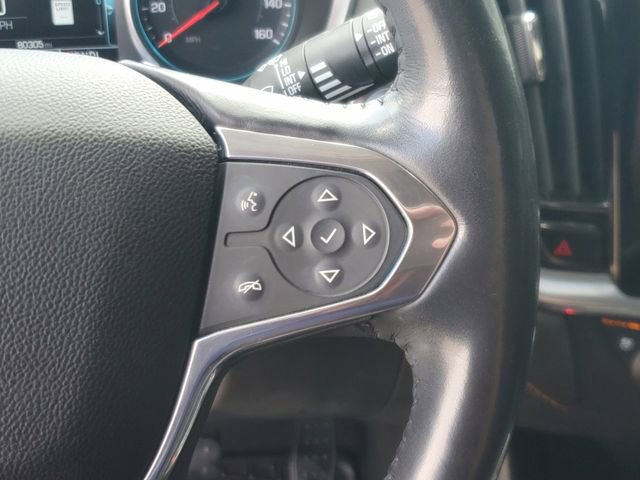 Used 2019 Chevrolet Traverse Premier w/ Redline Edition FWD image 25
