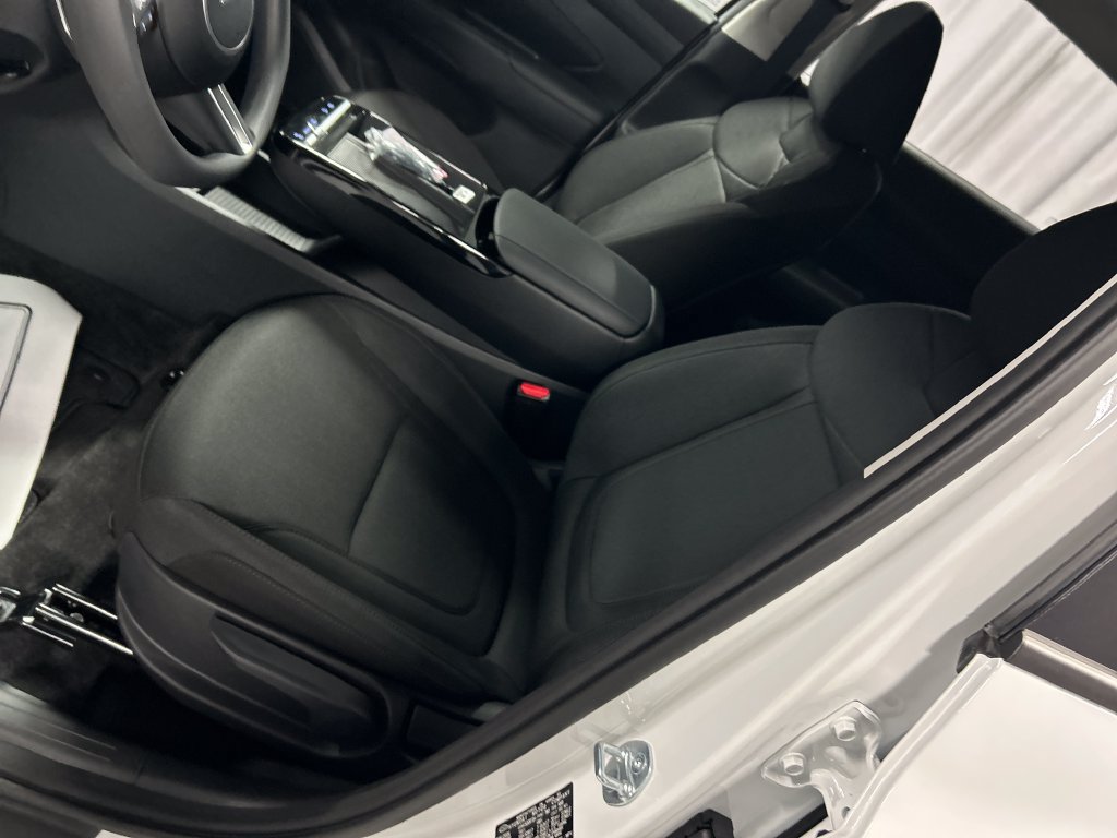 New 2026 Hyundai Tucson Blue SE AWD/4WD image 10