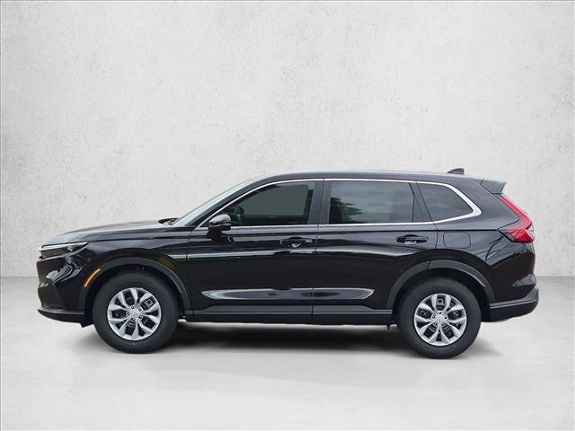 New 2026 Honda CR-V LX image 5