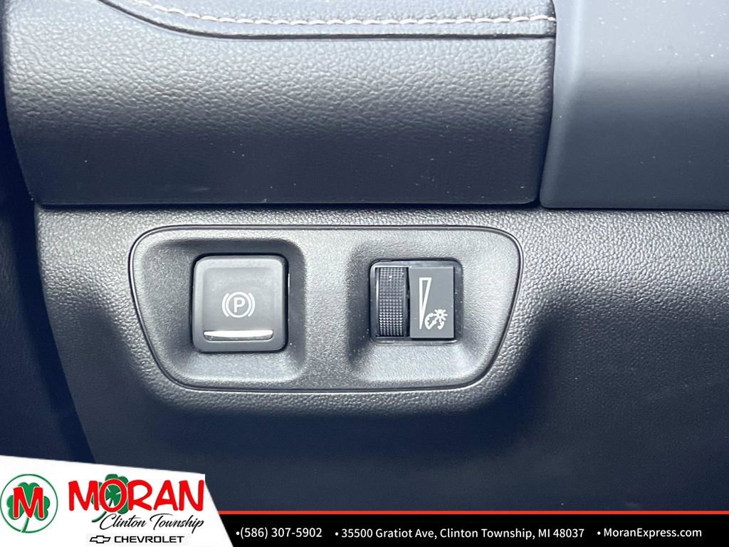 Certified 2023 GMC Acadia SLE w/ Driver Convenience Package image 24