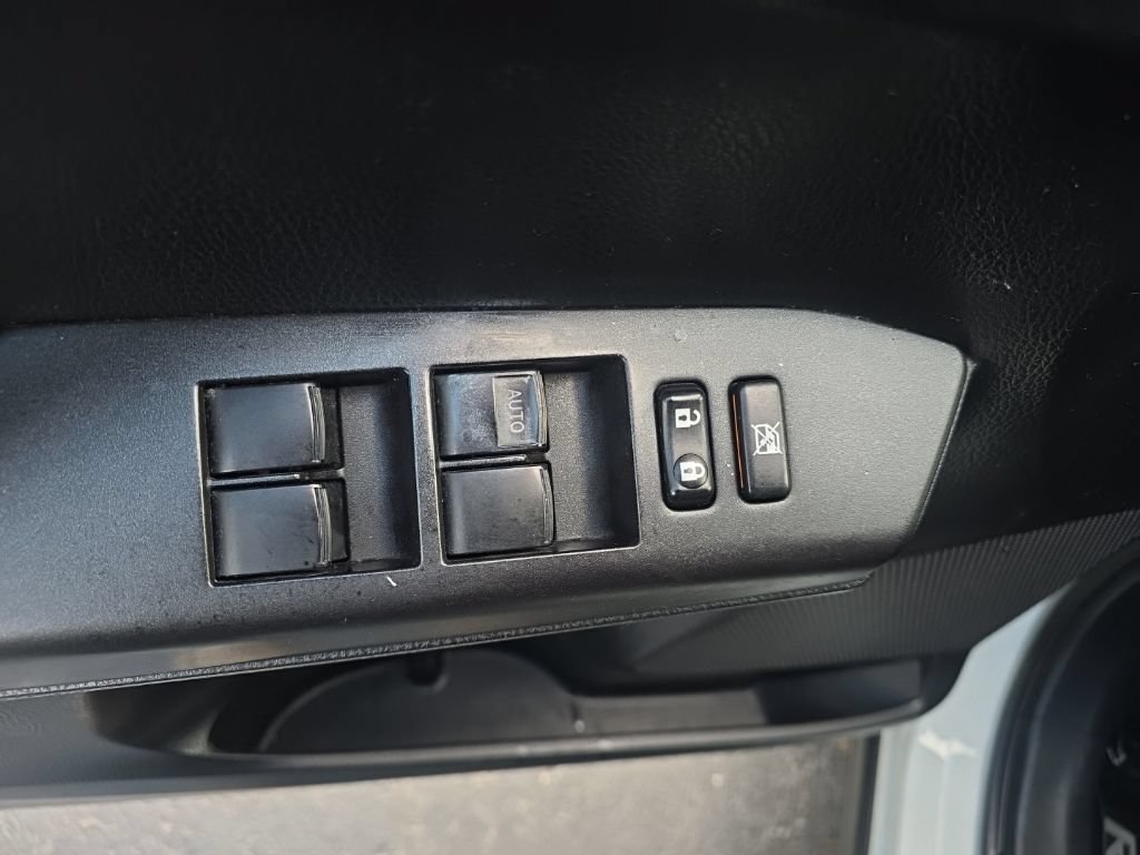 Used 2018 Toyota RAV4 LE w/ All Weather Liner Package FWD image 12