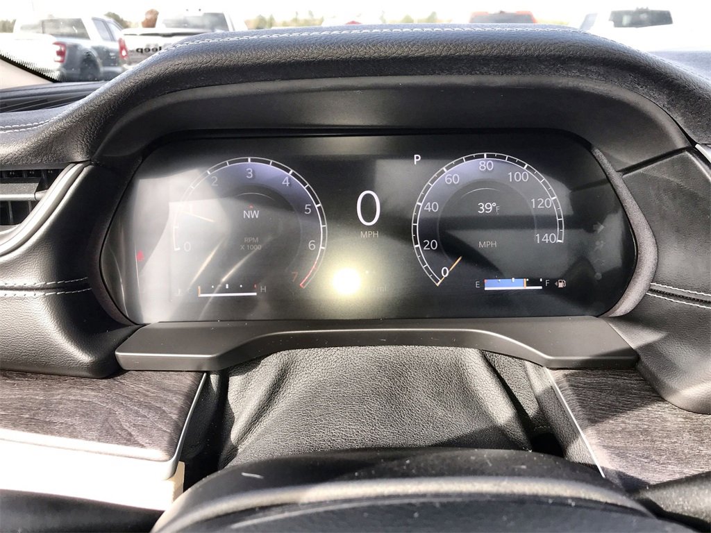 Used 2021 Jeep Grand Cherokee L Limited w/ Trailer Tow Package image 15