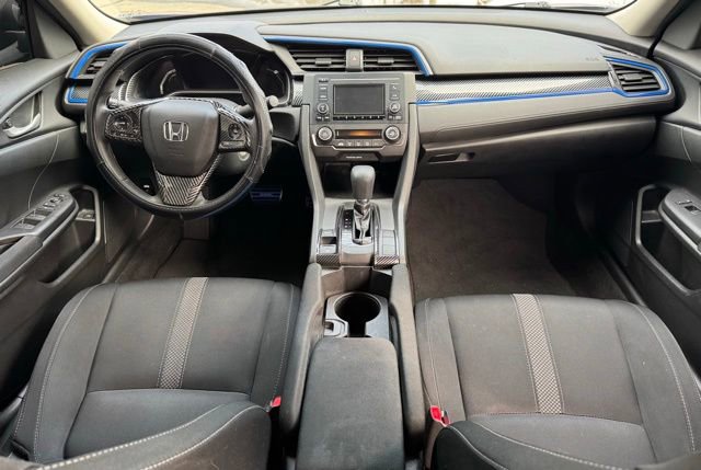 Used 2020 Honda Civic LX image 18