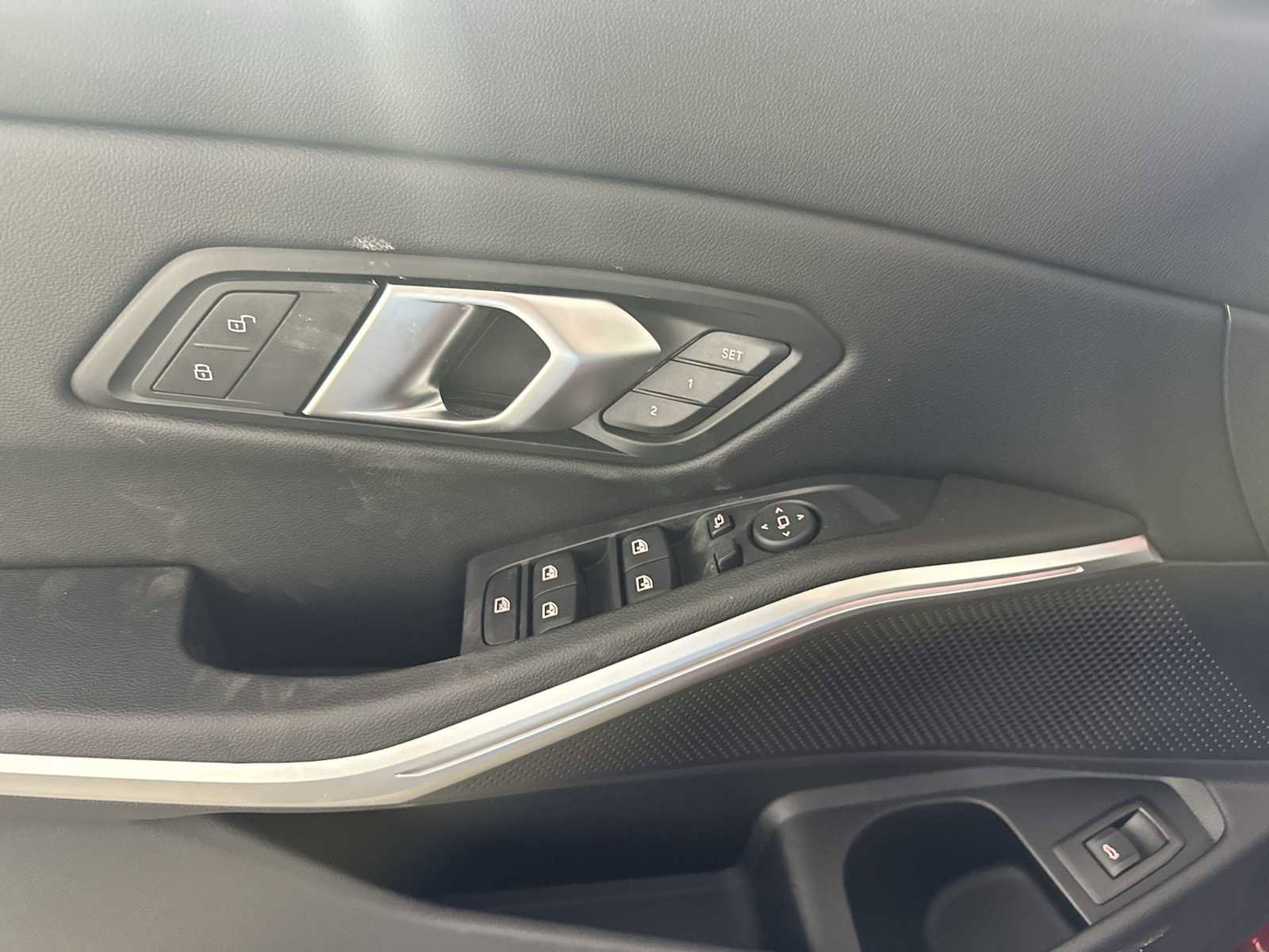 New 2026 BMW 330i xDrive Sedan w/ M Sport Package image 13