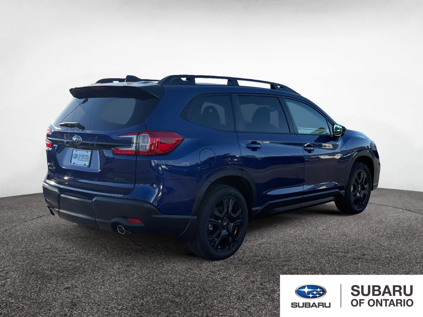 New 2026 Subaru Ascent Bronze Edition image 5
