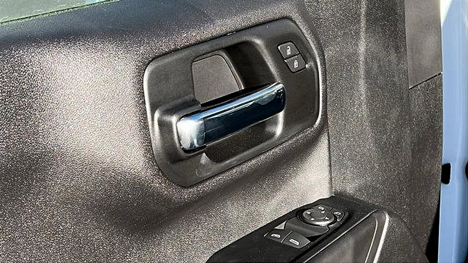 New 2026 Chevrolet Silverado 1500 W/T image 13