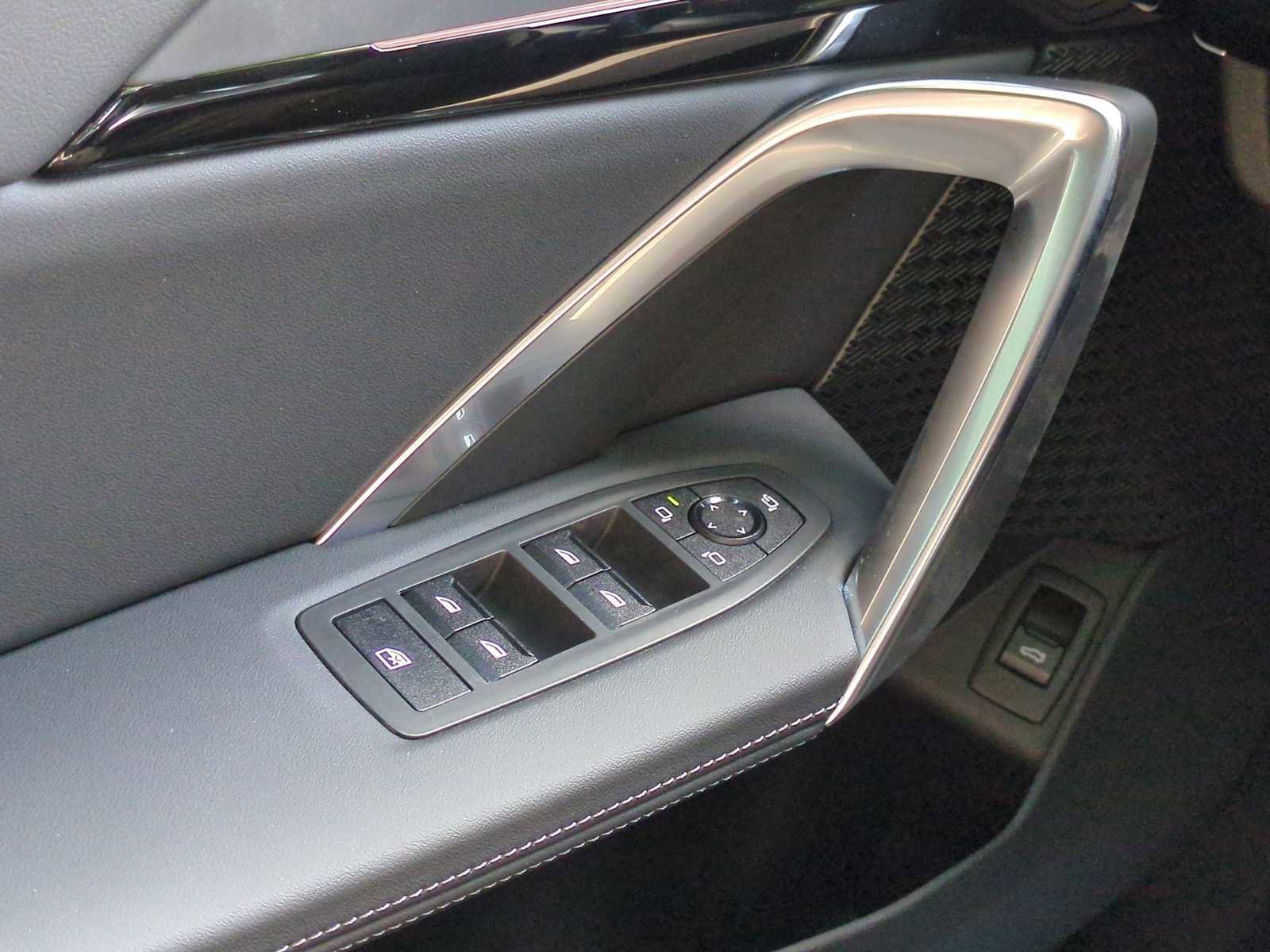 New 2026 BMW X1 xDrive28i image 40