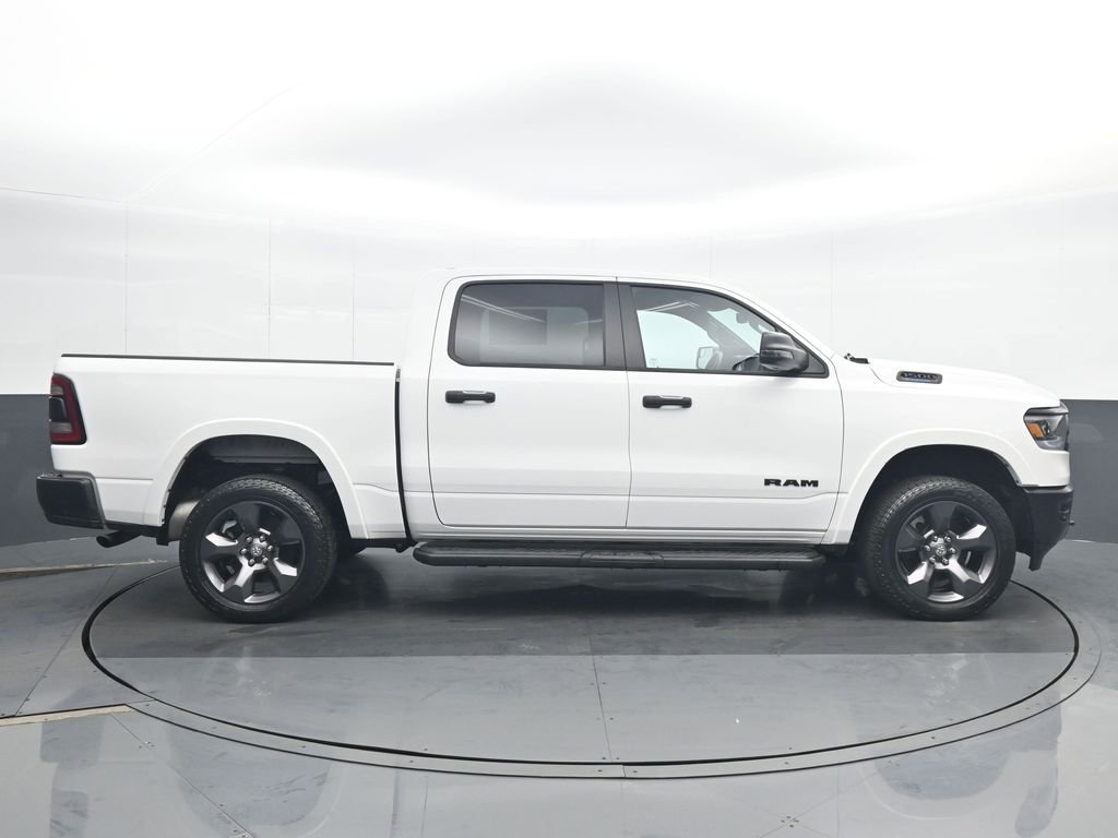 Used 2023 RAM 1500 Big Horn image 7